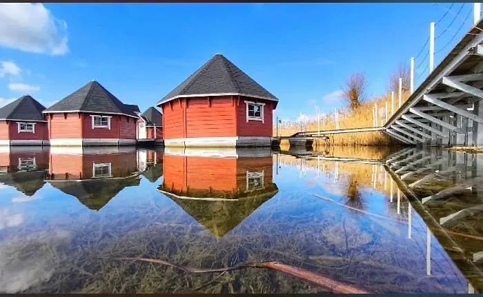 דירה Im Gaenseried ארפורט