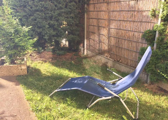 Im Gaenseried 埃尔福特