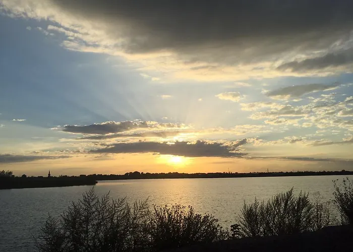 Im Gaenseried 埃尔福特