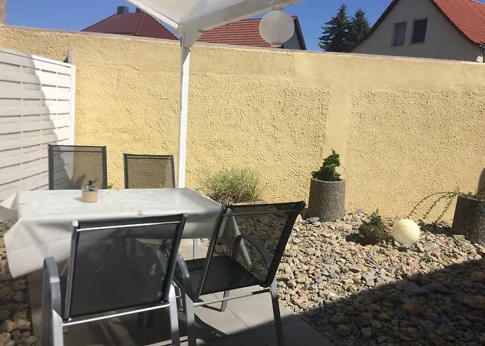 Im Gaenseried 公寓 *