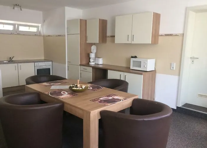 Im Gaenseried 公寓 *