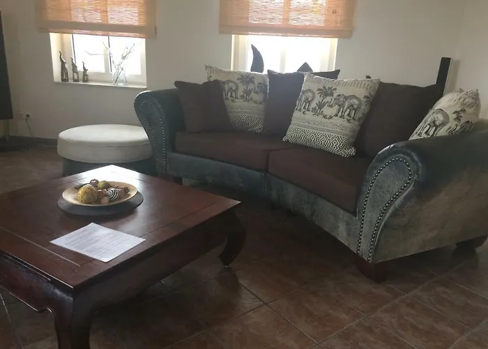 Im Gaenseried ארפורט