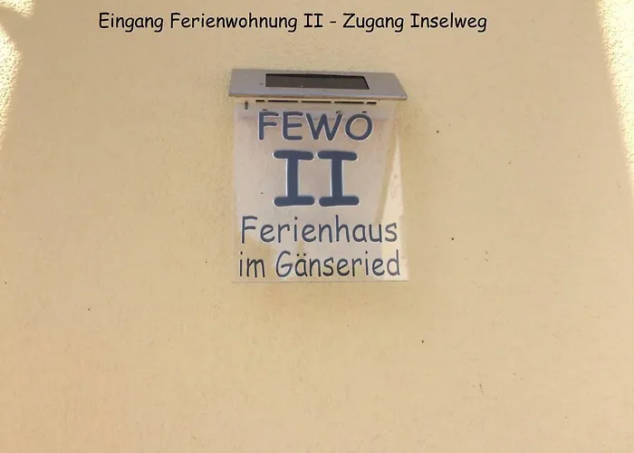 Im Gaenseried * ארפורט