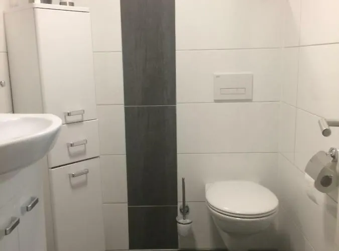 Im Gaenseried דירה *