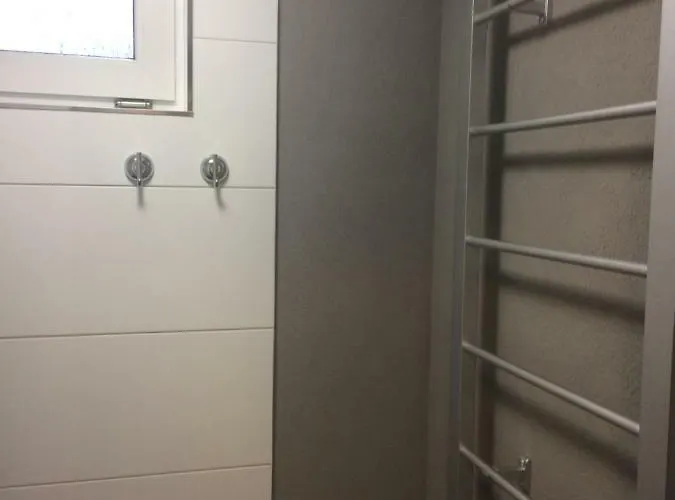 Im Gaenseried דירה ארפורט