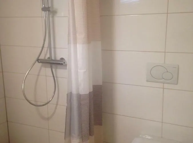 Im Gaenseried דירה ארפורט