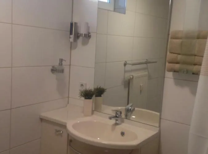 Im Gaenseried 公寓 *