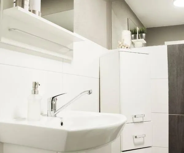 דירה Im Gaenseried *