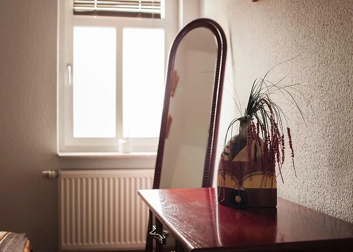 Im Gaenseried * ארפורט