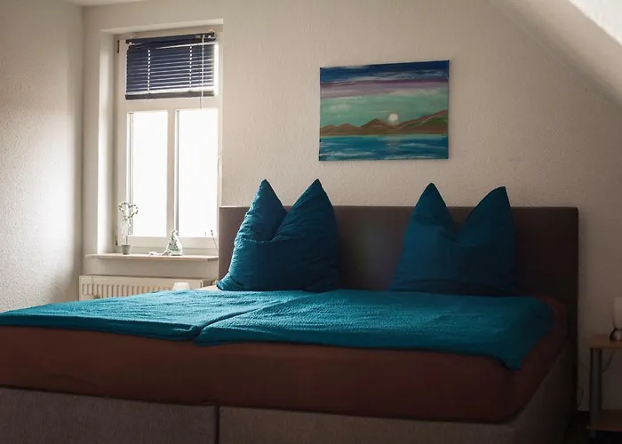 Im Gaenseried * ארפורט