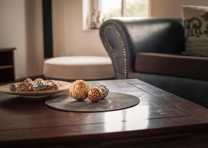 דירה Im Gaenseried ארפורט