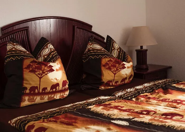 Im Gaenseried * ארפורט