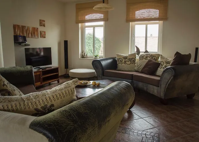 Im Gaenseried ארפורט