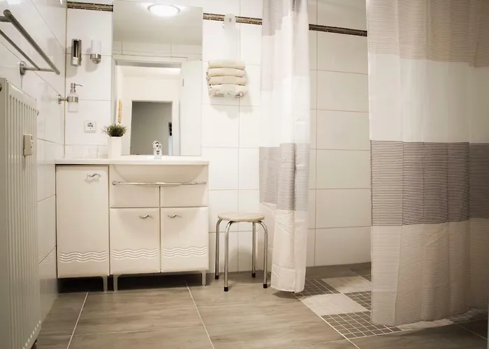 דירה Im Gaenseried