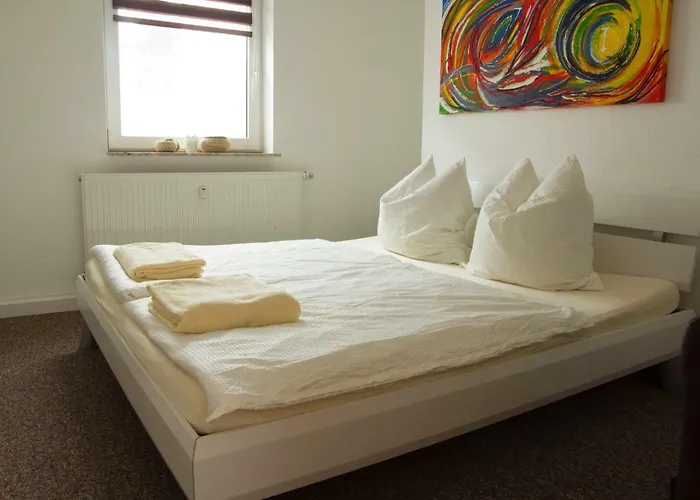 Im Gaenseried * ארפורט