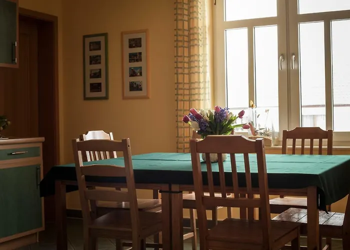 公寓 Im Gaenseried *