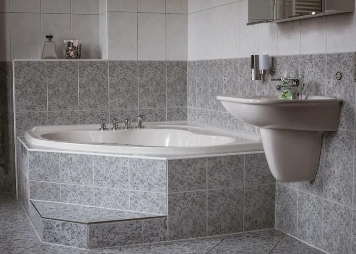 Im Gaenseried דירה ארפורט